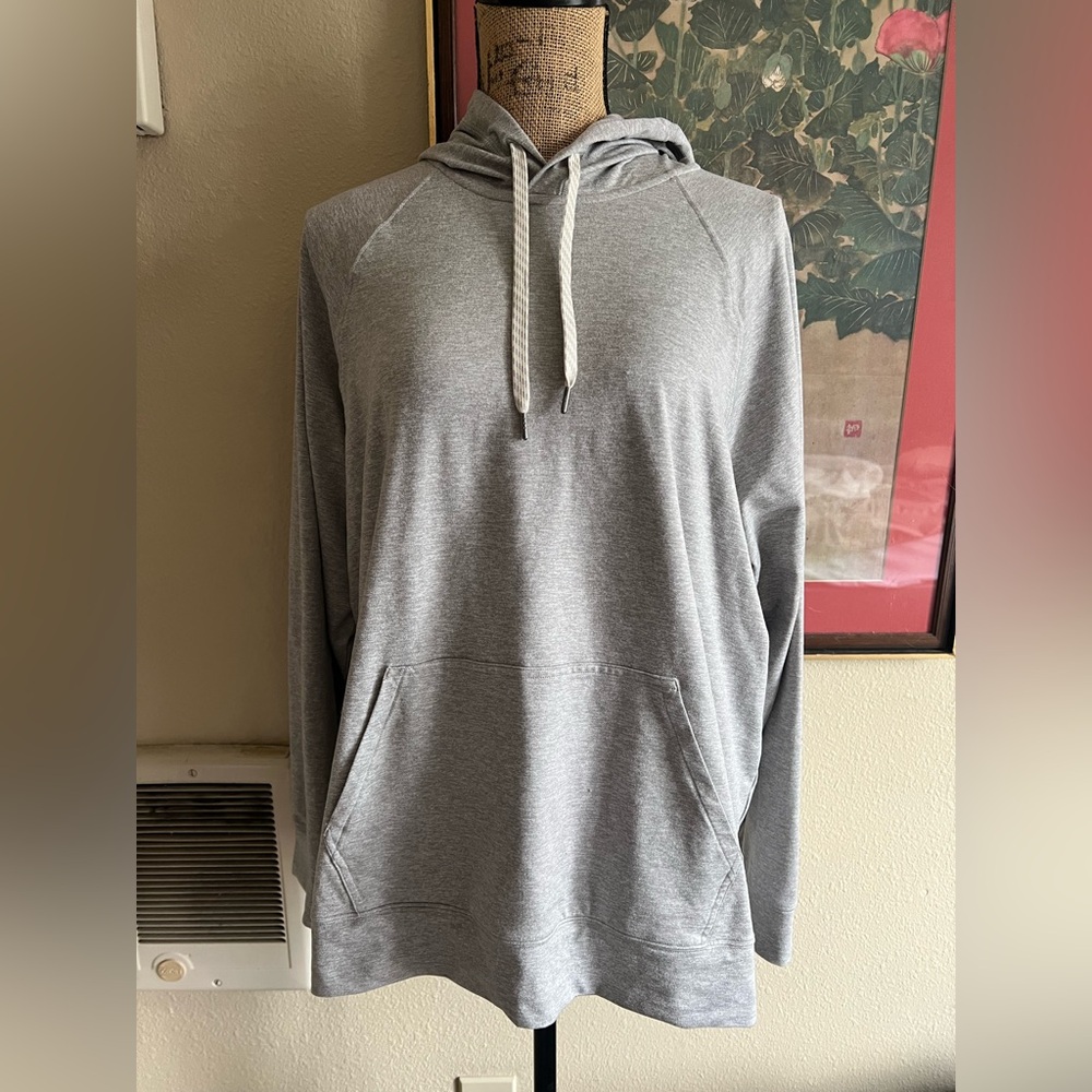 Vuori Halo Oversized Hoodie